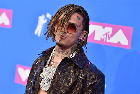 lil pump net worth